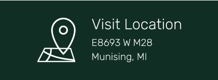 storage units near Munising, Michigan